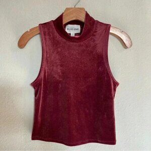 Olive + Oak Top